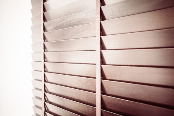 PVC Shutters