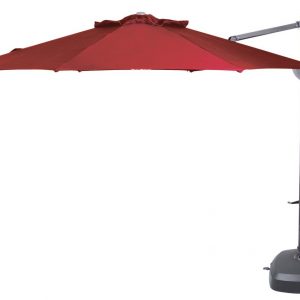 Savannah cantilever umbrella